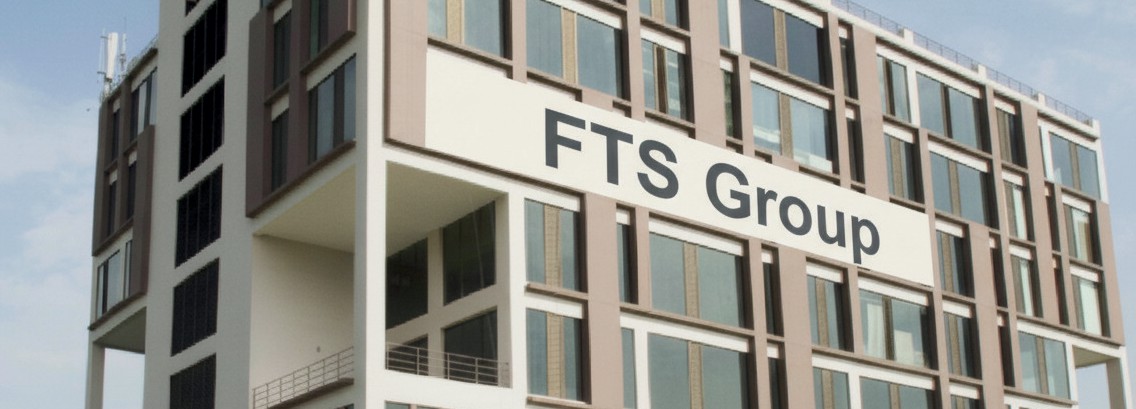 FTS Engineers Group headquarters office building
