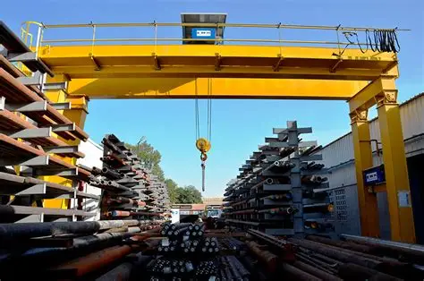 Power Systems — Steel Plants