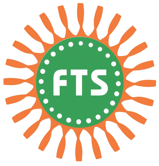 FTS Engineers Group logo